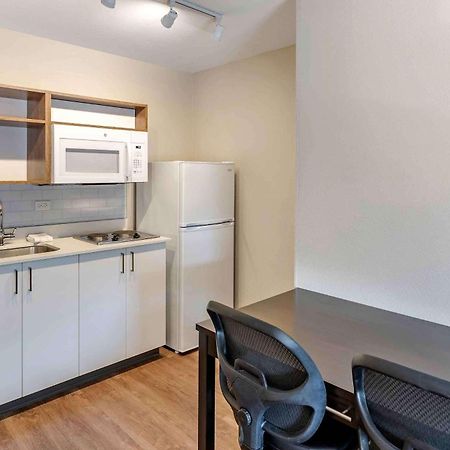 Extended Stay America Premier Suites - San Jose - Airport Luaran gambar