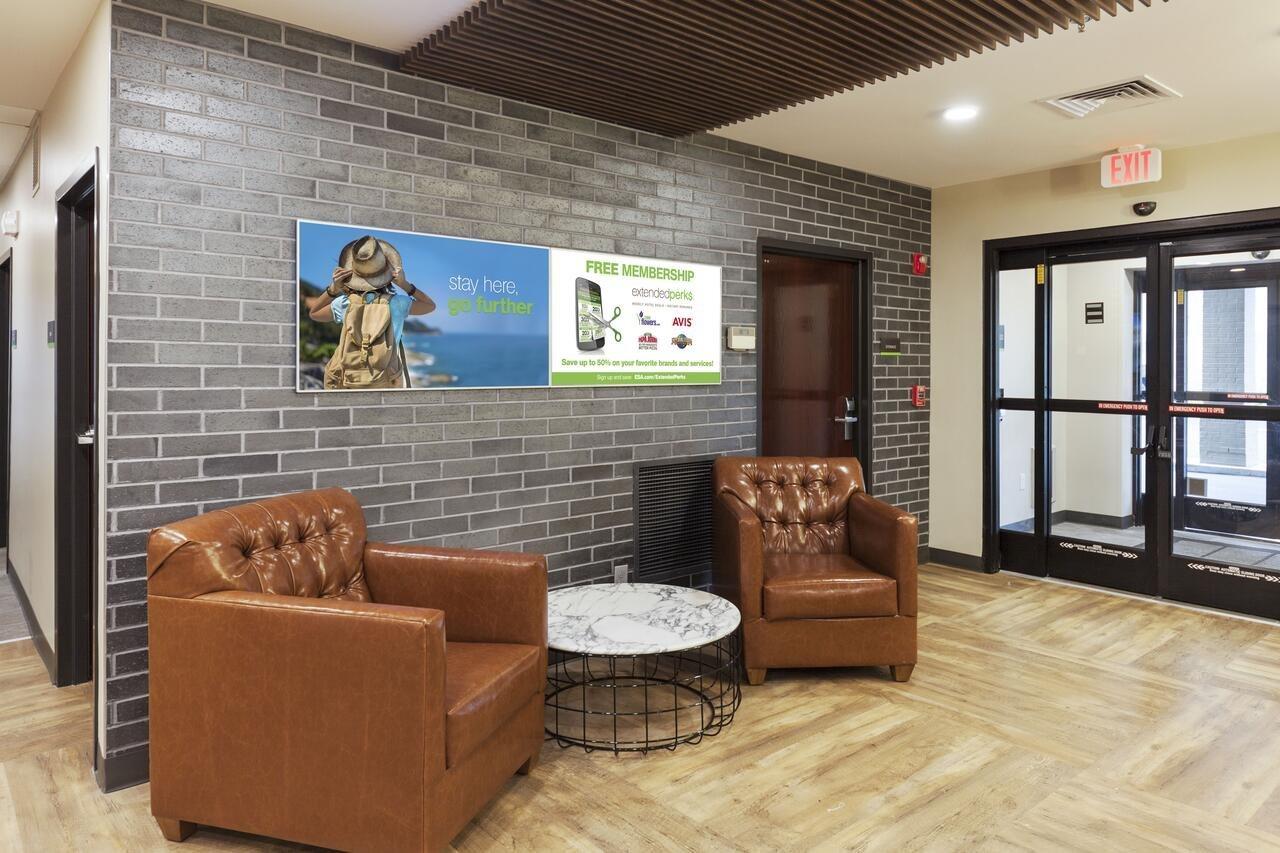 Extended Stay America Premier Suites - San Jose - Airport Luaran gambar