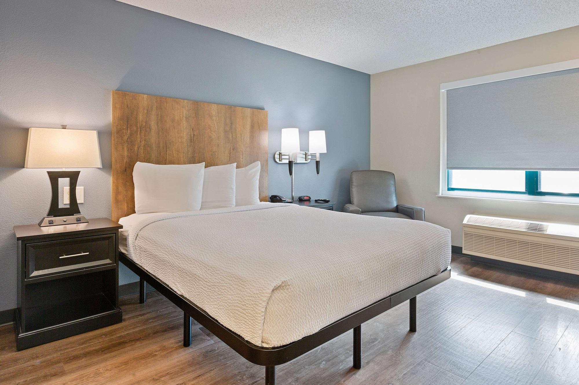 Extended Stay America Premier Suites - San Jose - Airport Luaran gambar