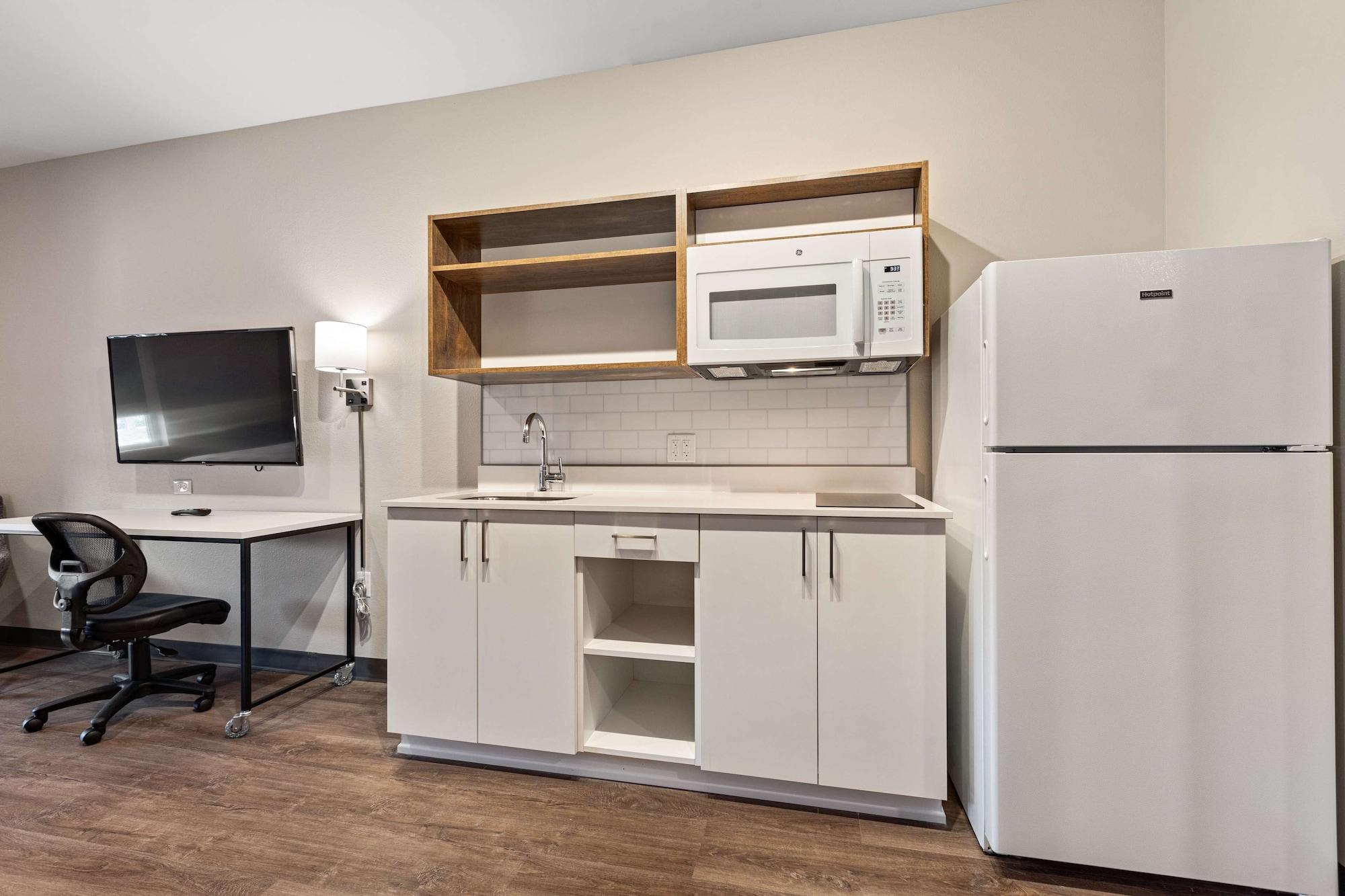 Extended Stay America Premier Suites - San Jose - Airport Luaran gambar