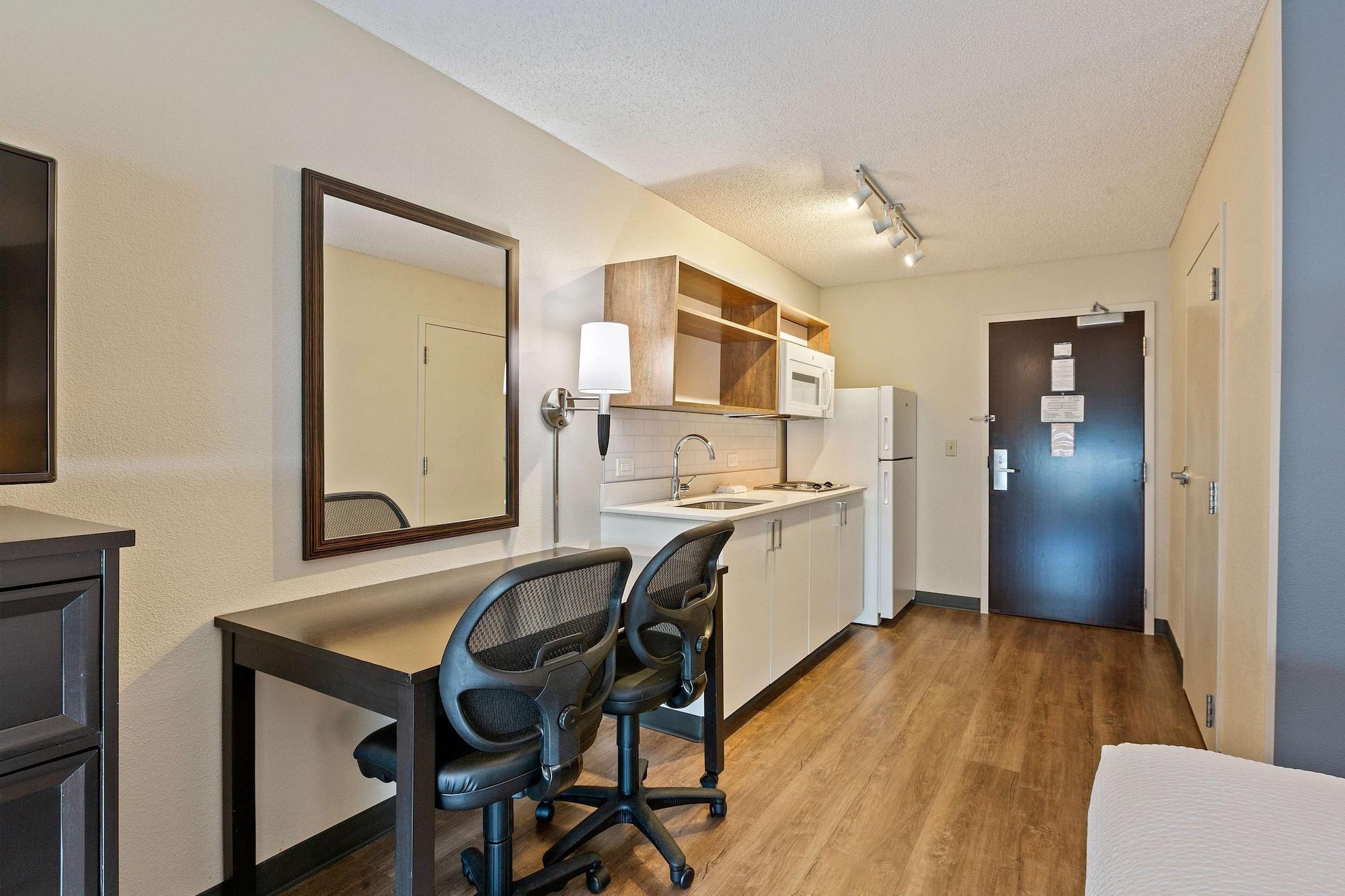 Extended Stay America Premier Suites - San Jose - Airport Luaran gambar
