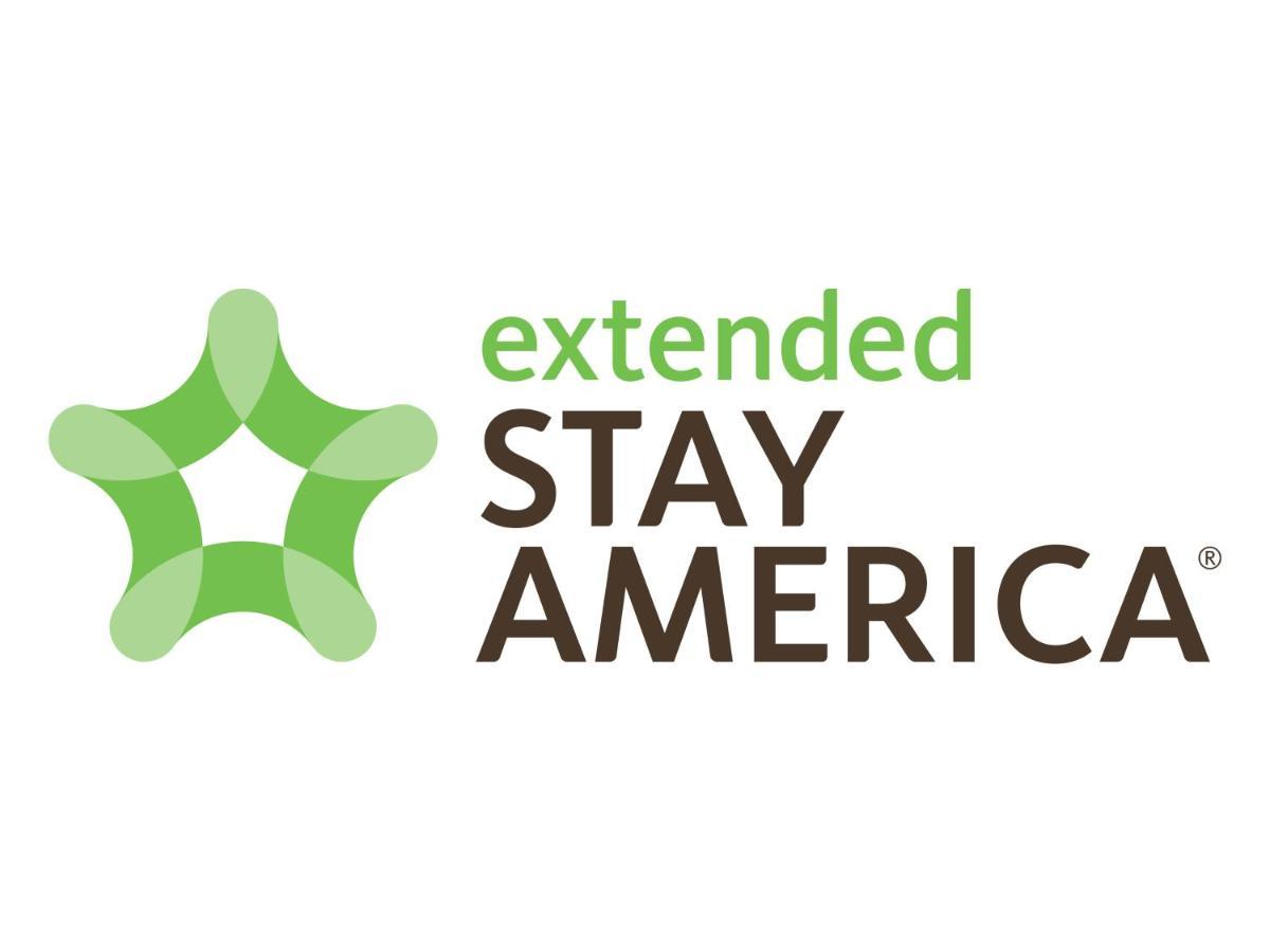 Extended Stay America Premier Suites - San Jose - Airport Luaran gambar