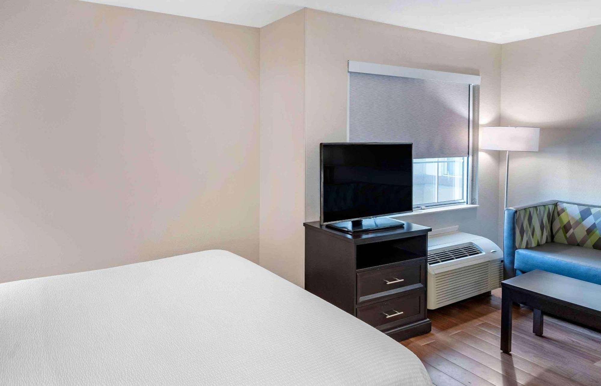Extended Stay America Premier Suites - San Jose - Airport Luaran gambar