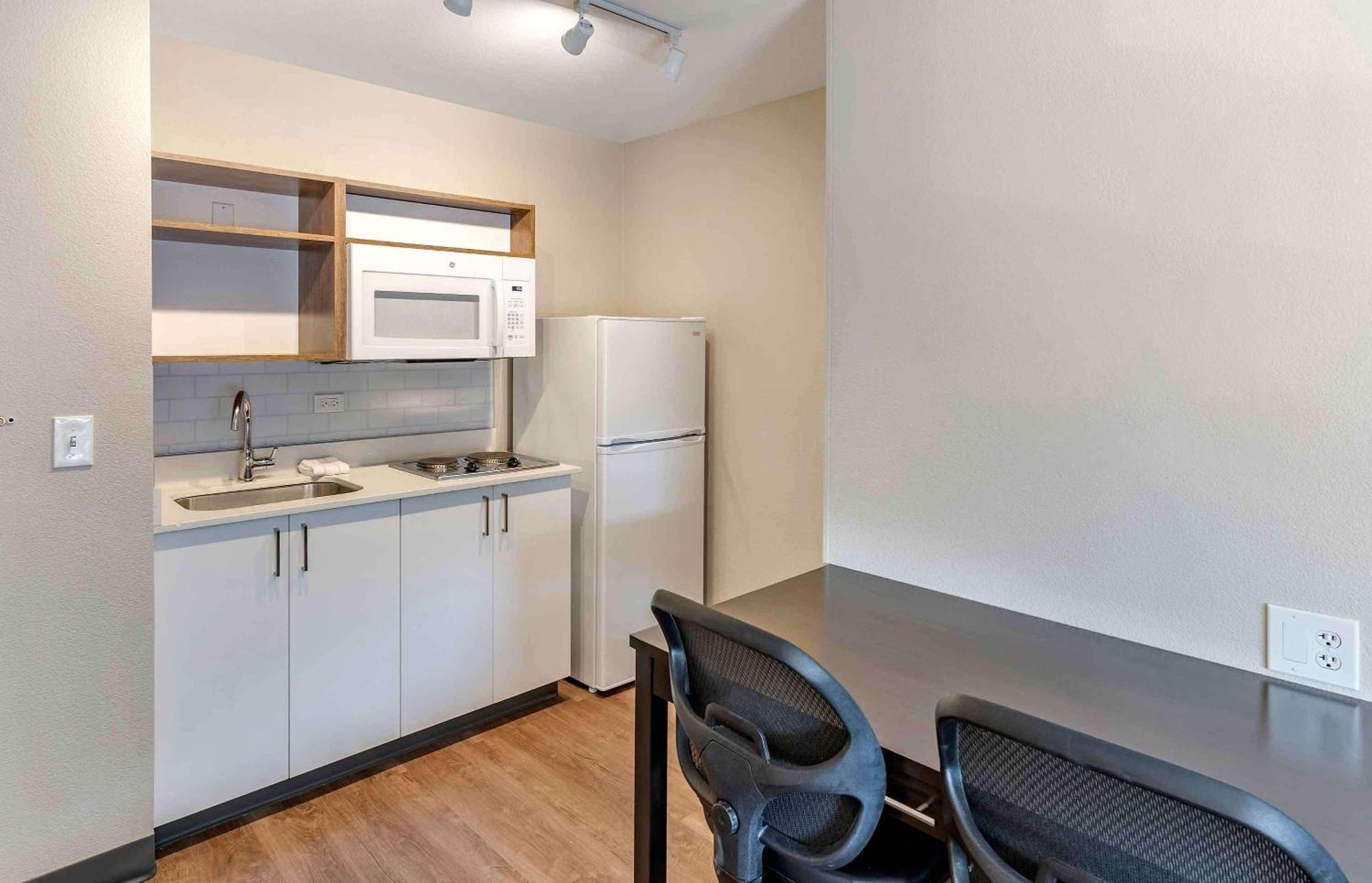Extended Stay America Premier Suites - San Jose - Airport Luaran gambar