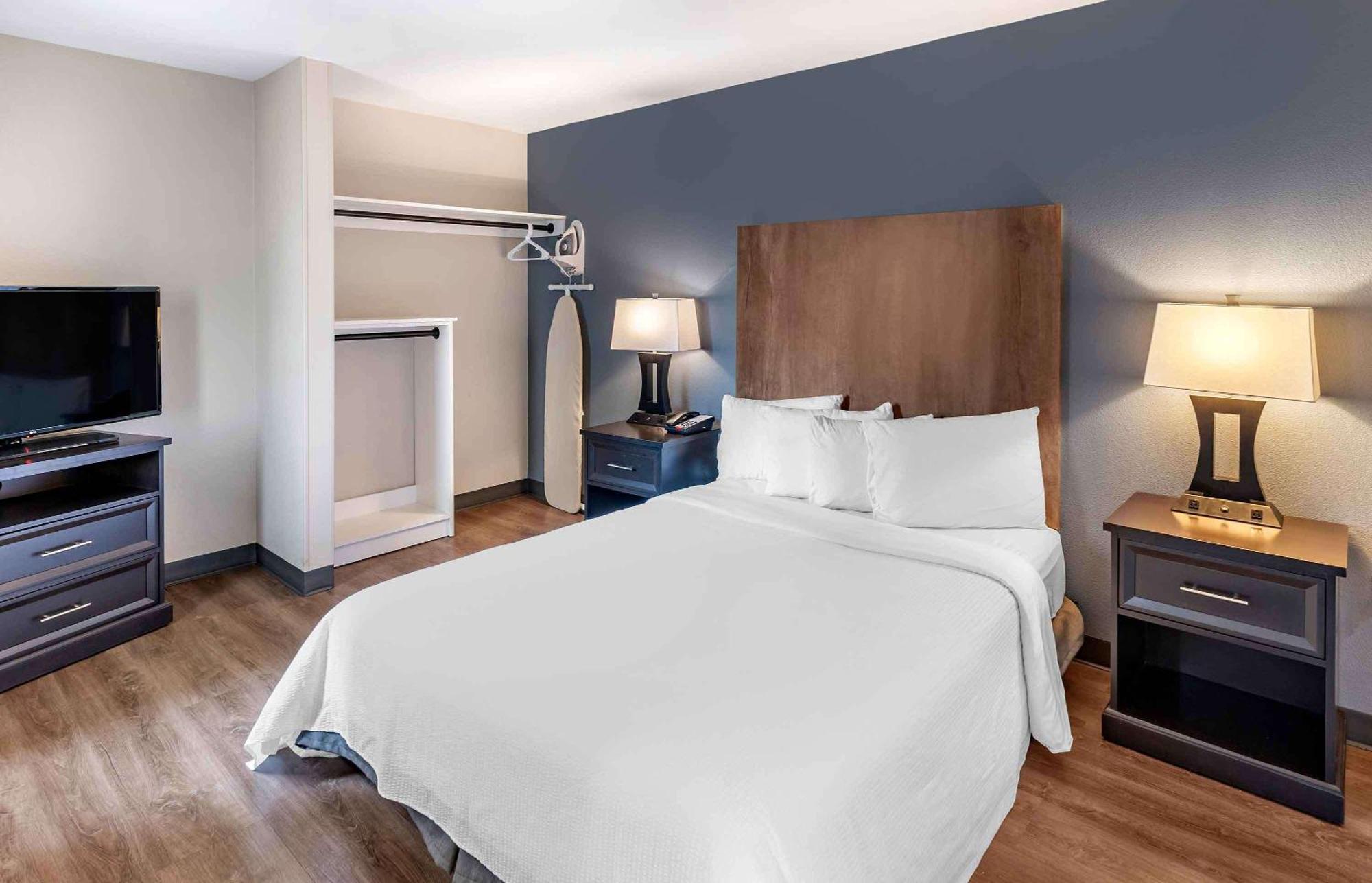 Extended Stay America Premier Suites - San Jose - Airport Luaran gambar