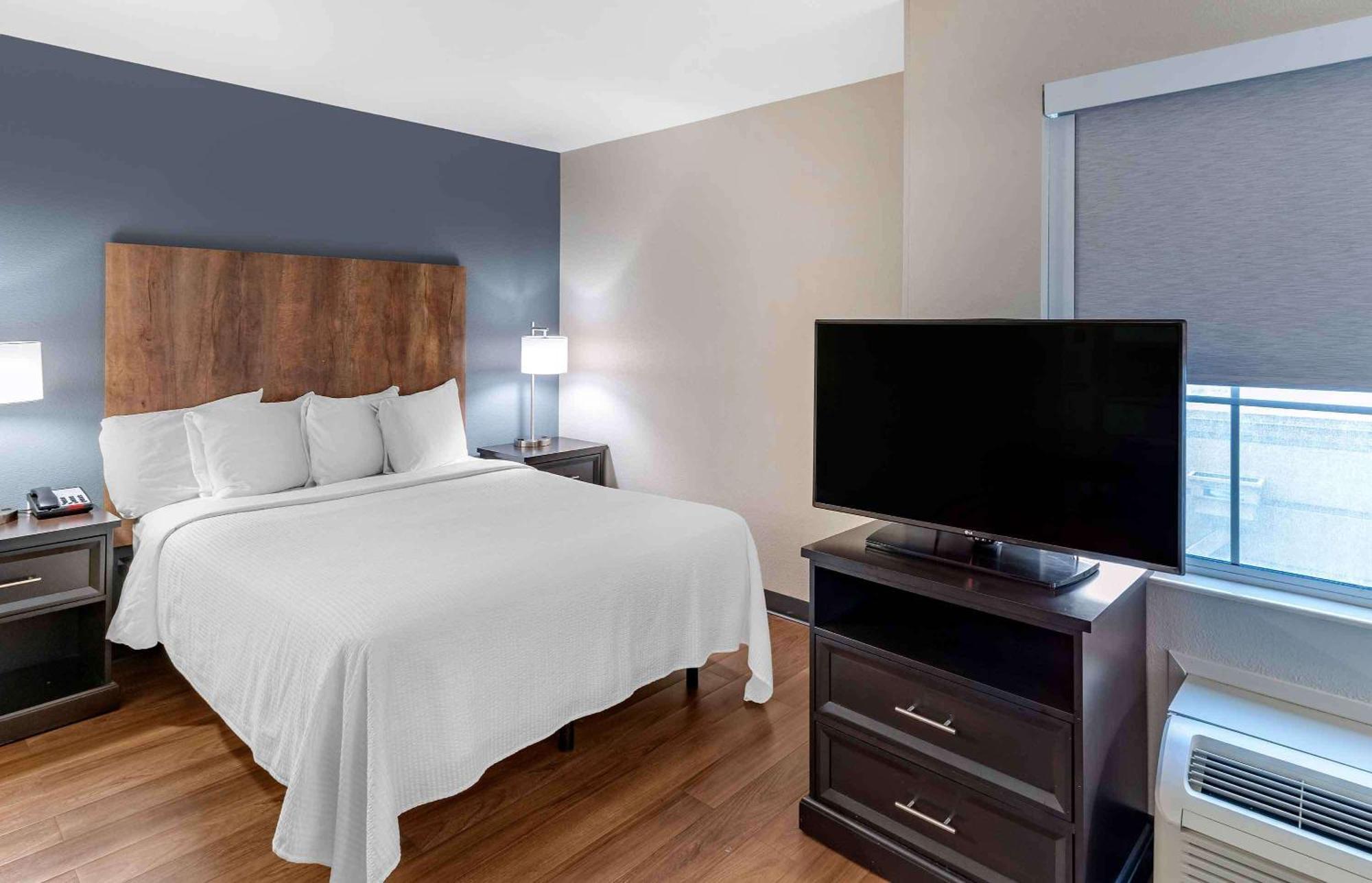 Extended Stay America Premier Suites - San Jose - Airport Luaran gambar