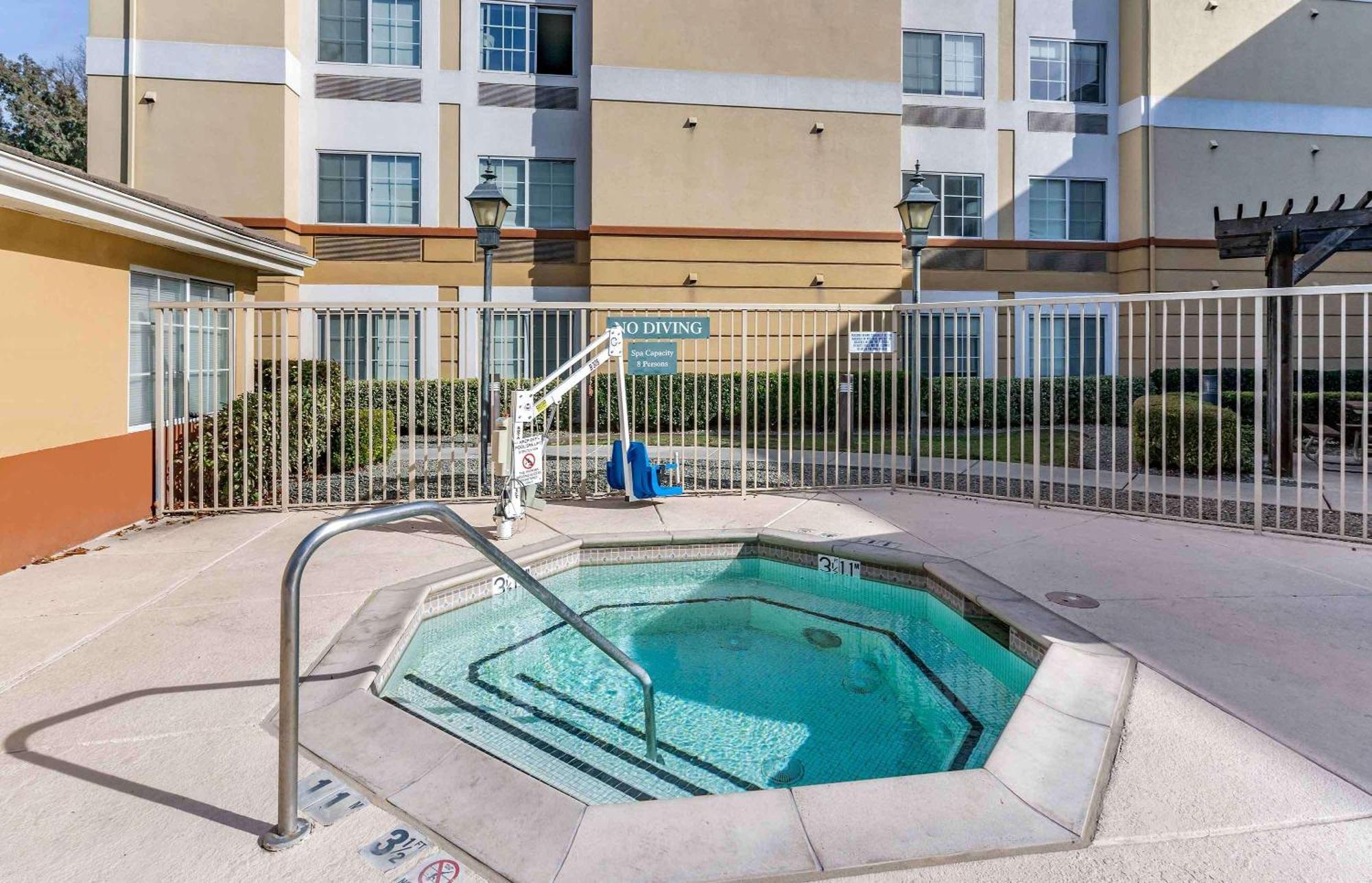 Extended Stay America Premier Suites - San Jose - Airport Luaran gambar