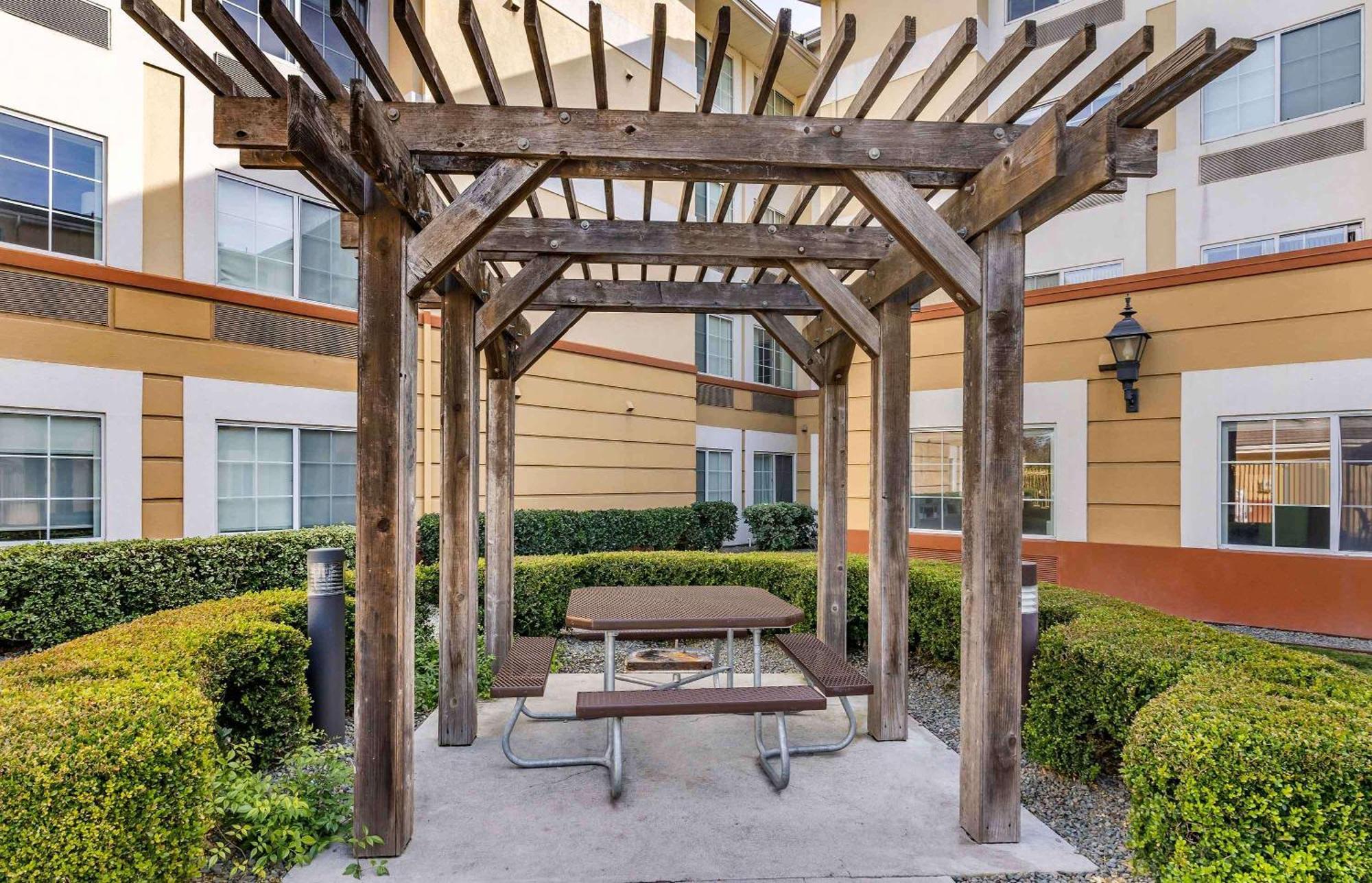Extended Stay America Premier Suites - San Jose - Airport Luaran gambar