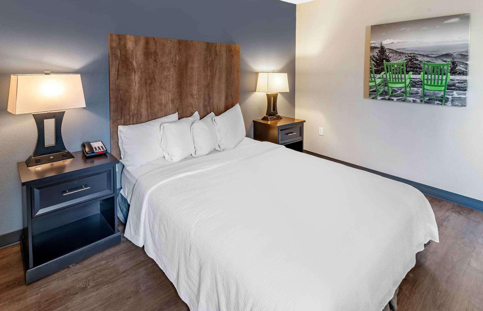 Extended Stay America Premier Suites - San Jose - Airport Luaran gambar