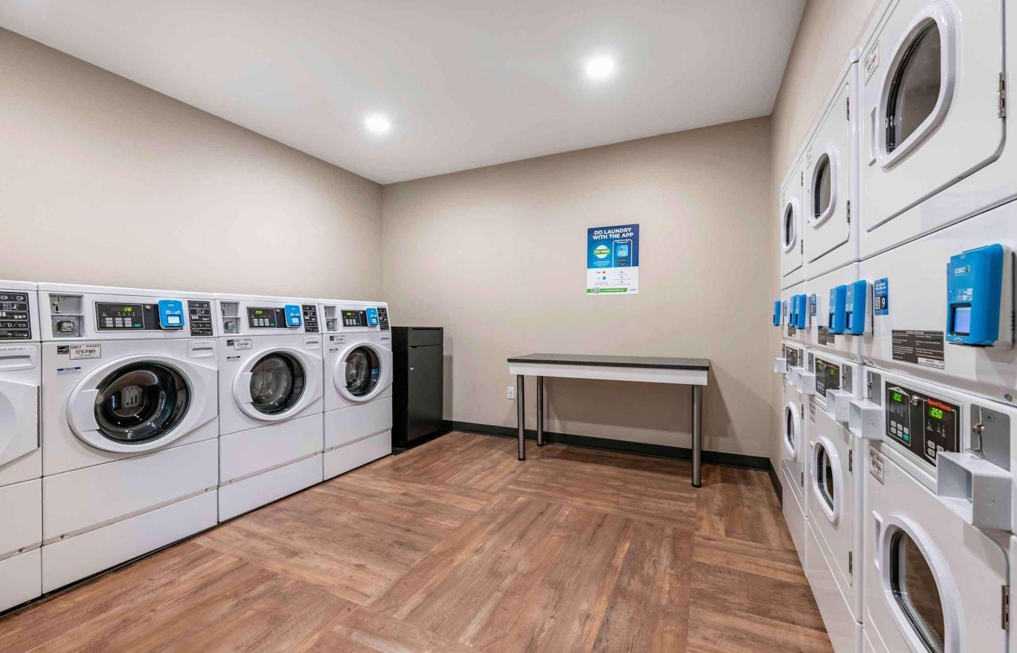 Extended Stay America Premier Suites - San Jose - Airport Luaran gambar