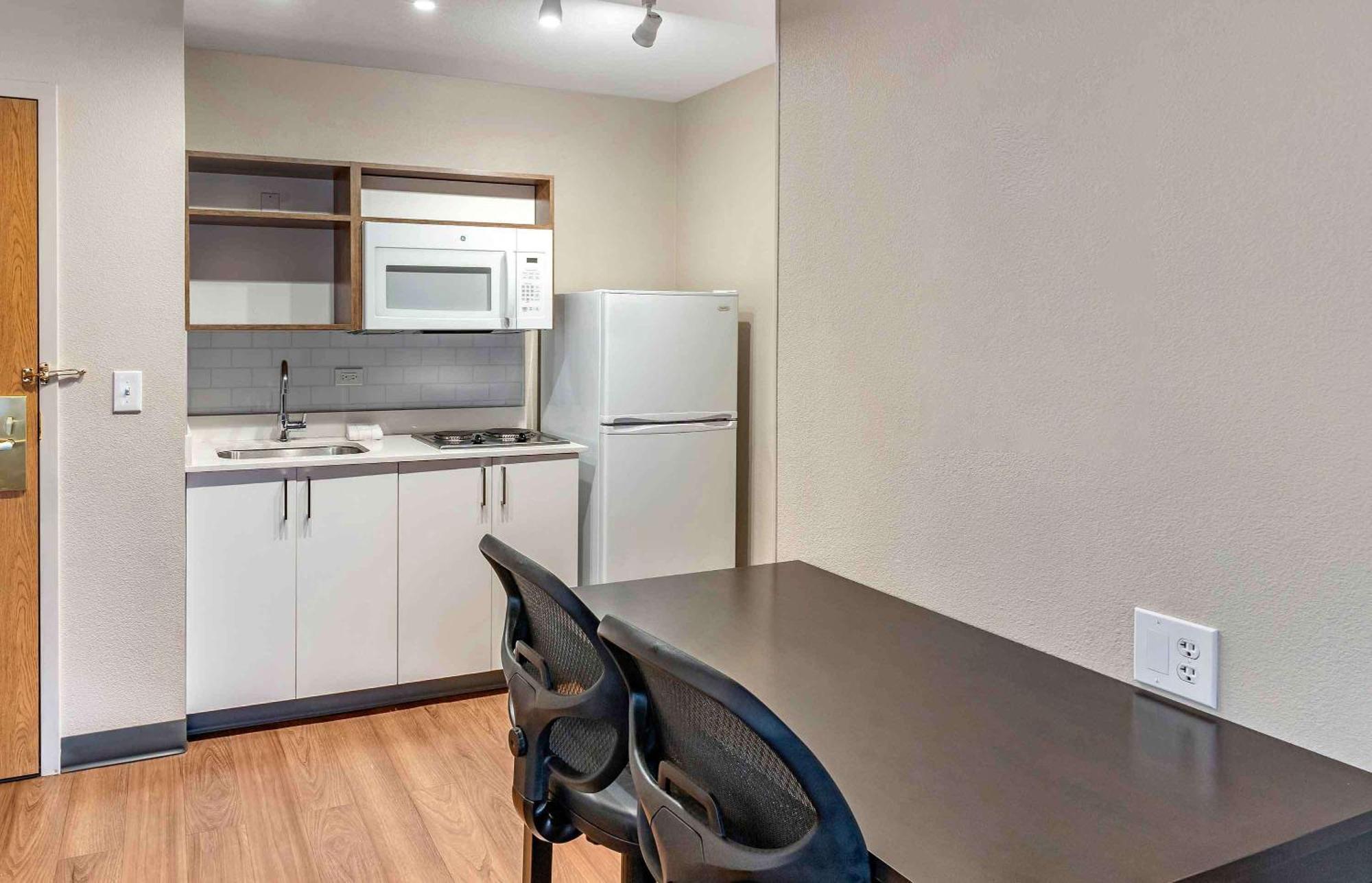 Extended Stay America Premier Suites - San Jose - Airport Luaran gambar