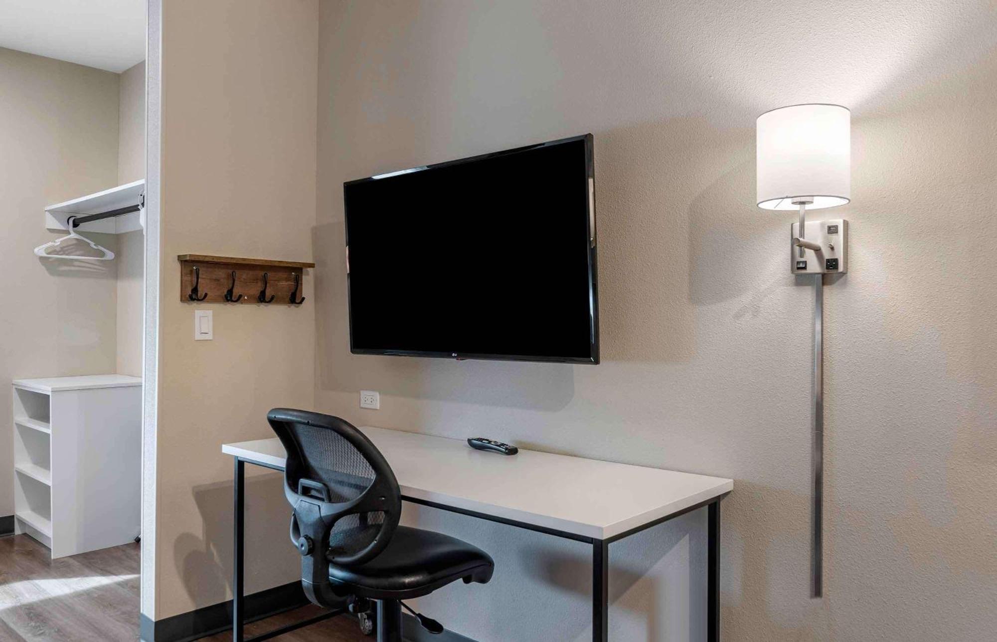 Extended Stay America Premier Suites - San Jose - Airport Luaran gambar