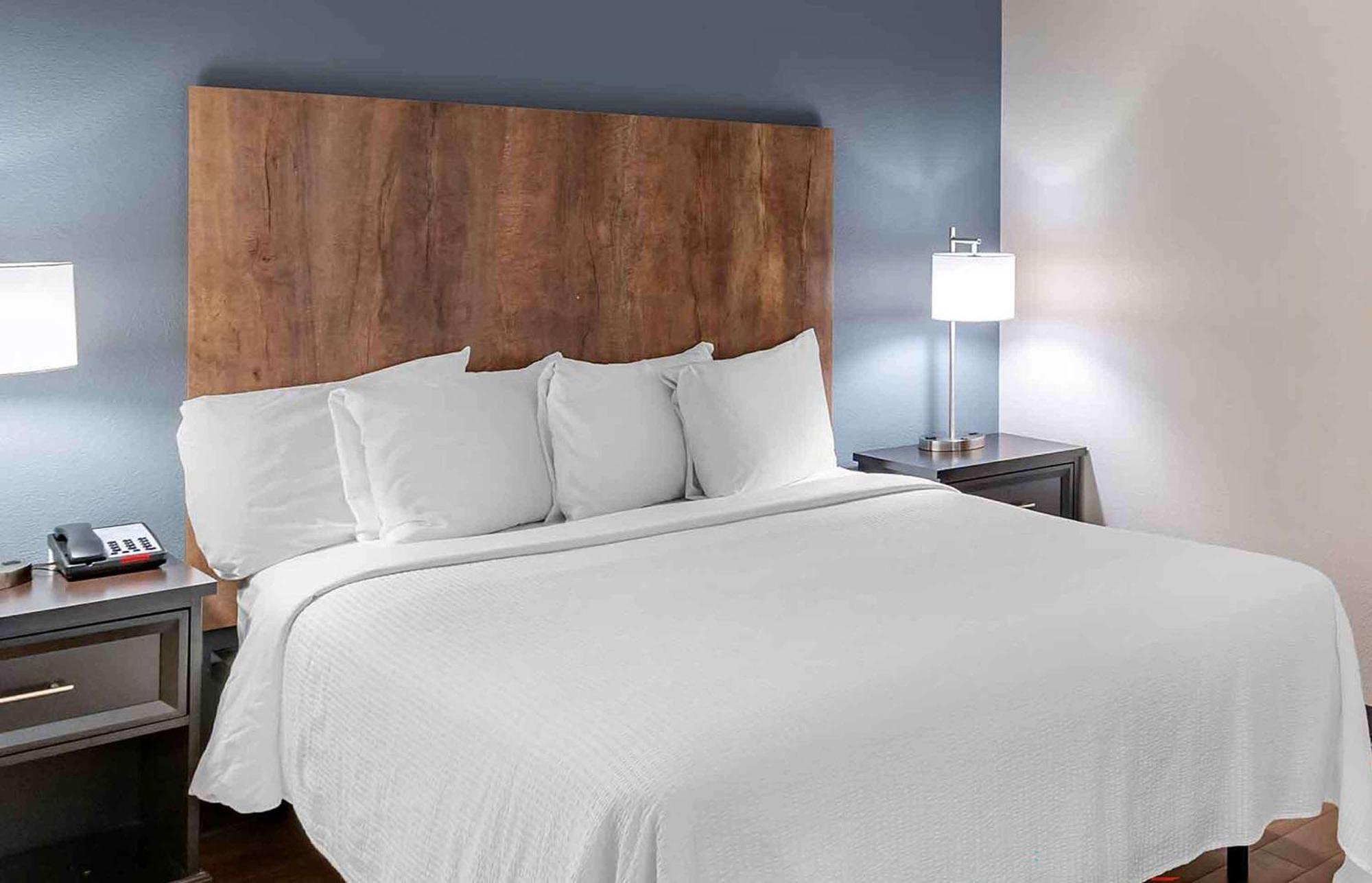 Extended Stay America Premier Suites - San Jose - Airport Luaran gambar
