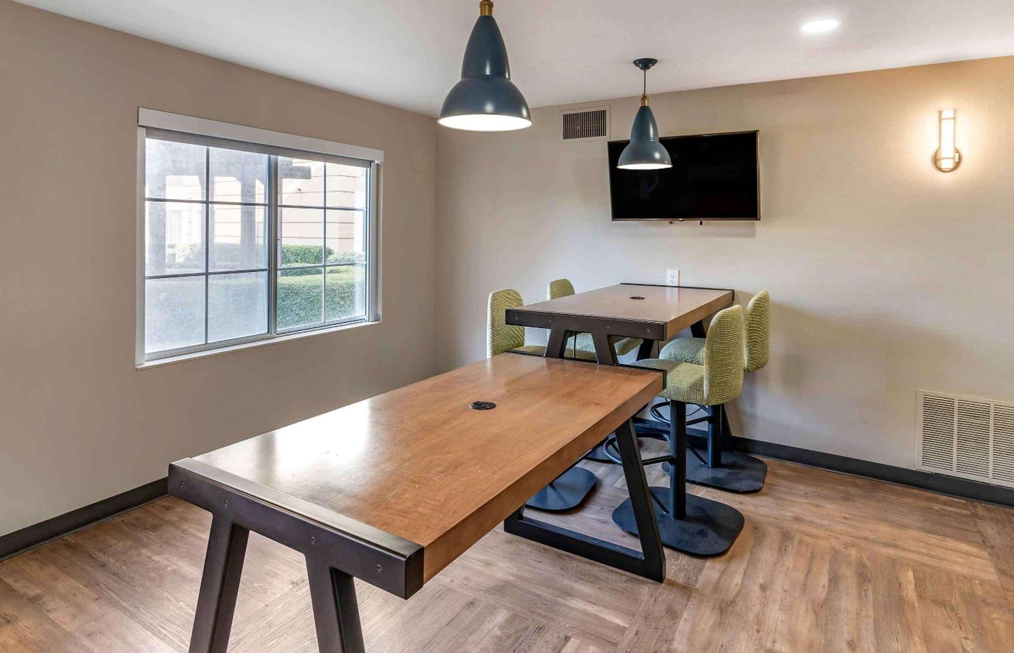 Extended Stay America Premier Suites - San Jose - Airport Luaran gambar