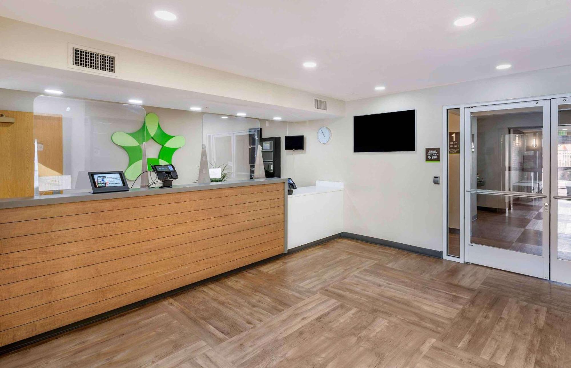 Extended Stay America Premier Suites - San Jose - Airport Luaran gambar