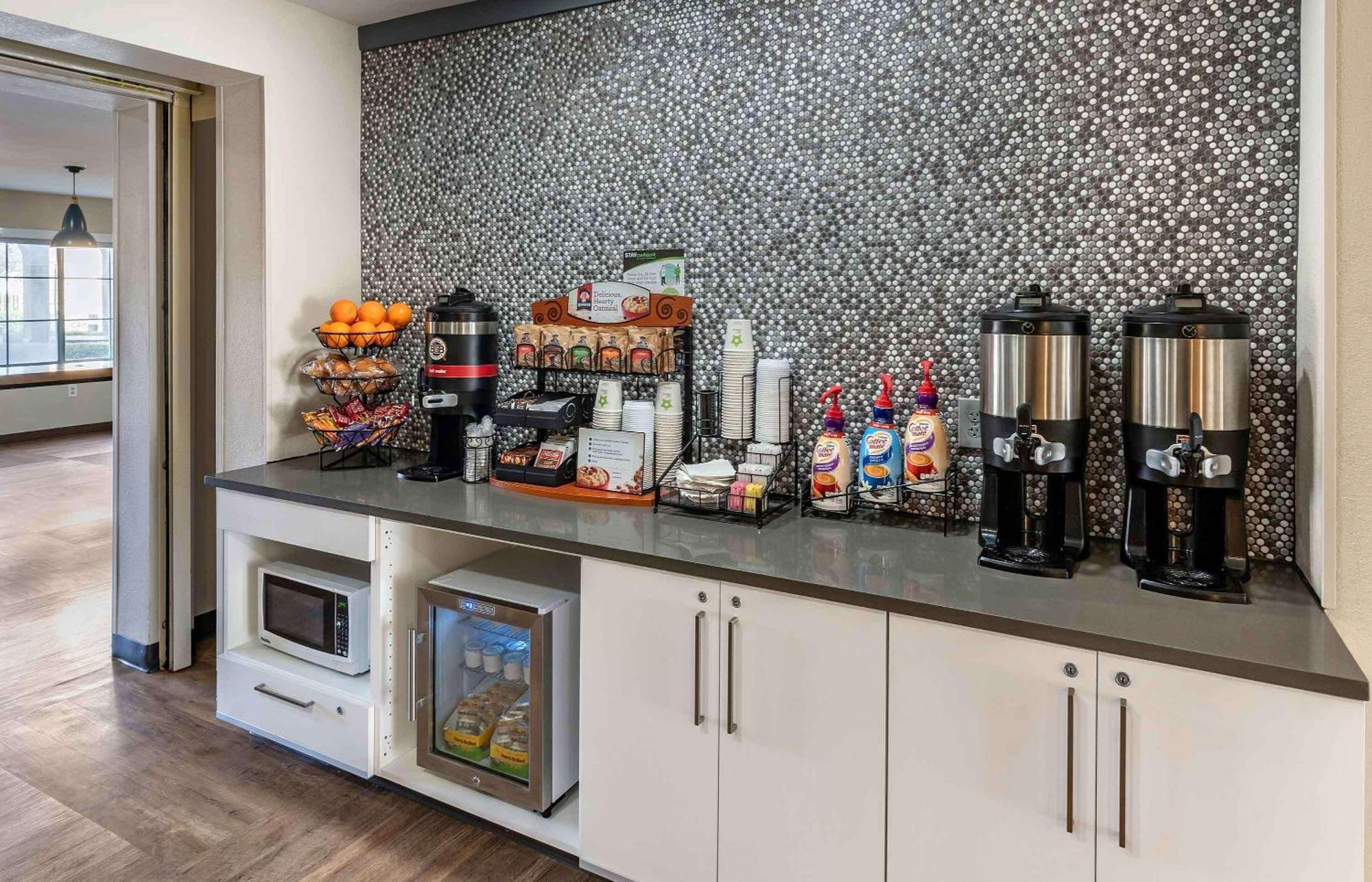 Extended Stay America Premier Suites - San Jose - Airport Luaran gambar