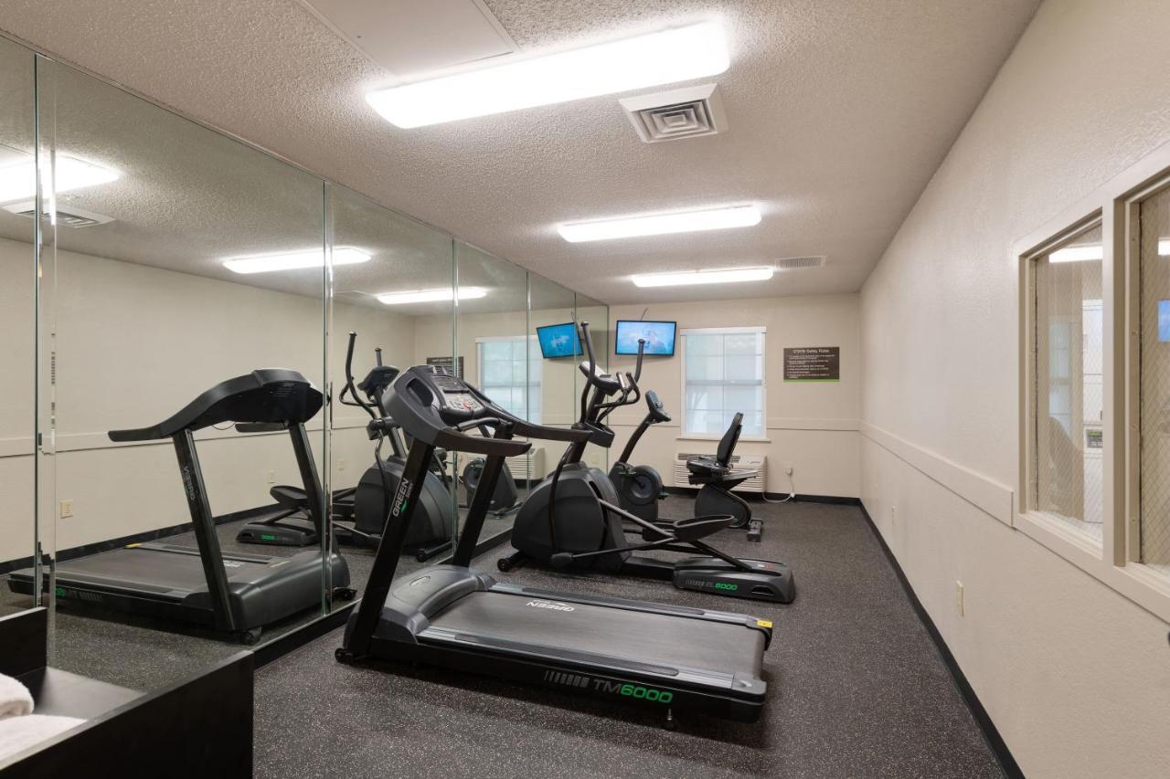 Extended Stay America Premier Suites - San Jose - Airport Luaran gambar