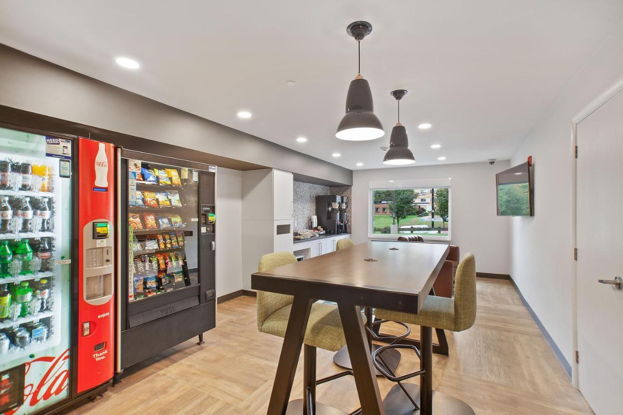 Extended Stay America Premier Suites - San Jose - Airport Luaran gambar