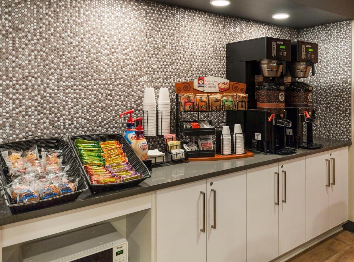 Extended Stay America Premier Suites - San Jose - Airport Luaran gambar