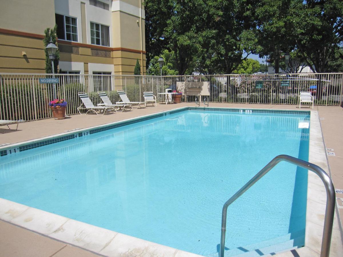 Extended Stay America Premier Suites - San Jose - Airport Luaran gambar